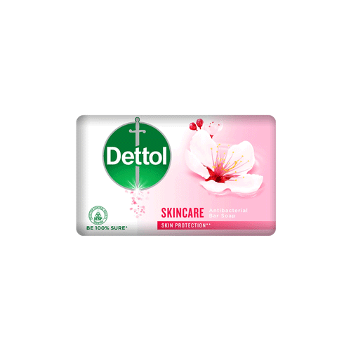 Dettol Soap Skincare 110g