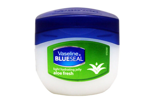 Vaseline- Aloe Fresh Jelly, 250ml