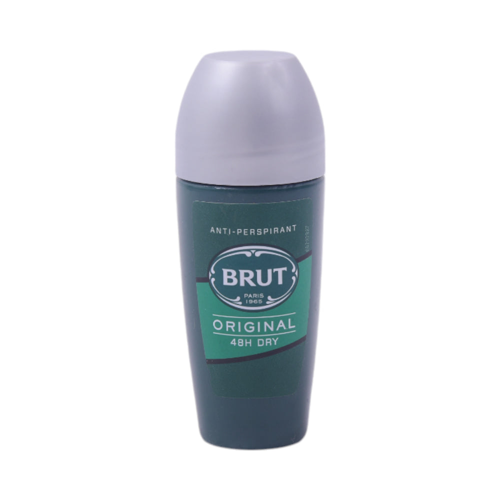 BRUT ROLL ON ORIGINAL 50 ML