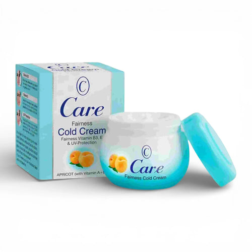 Care Cold Cream Small