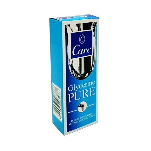 CARE GLYCERINE PURE 50ML