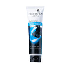 CARE FRESH N JOY DETOXIFYING ACTIVE CHARCOAL FACE WASH 100ML