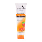 CARE FRESH N JOY STRAWBERRY & PAPAYA SKIN LIGHTENING FACE WA