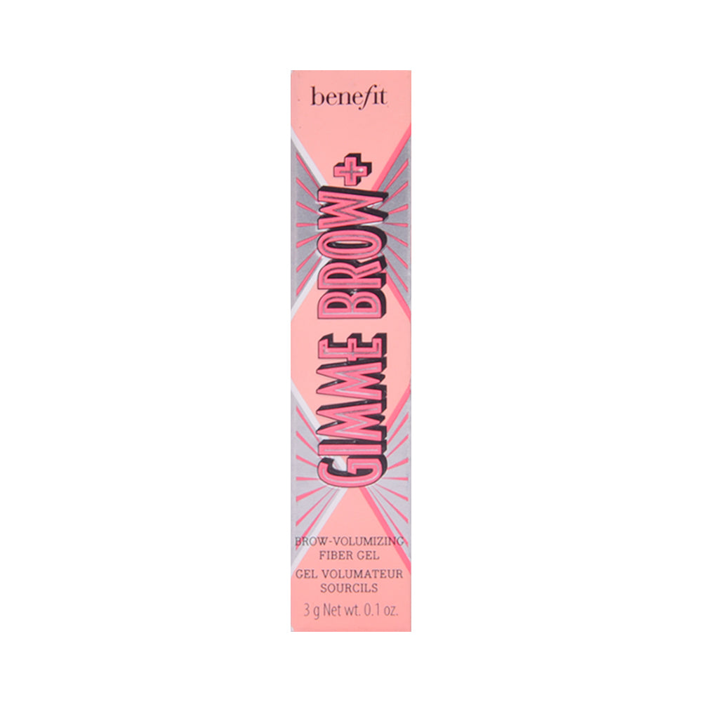 BENEFIT GIMME BROW MINI 4 MASCARA