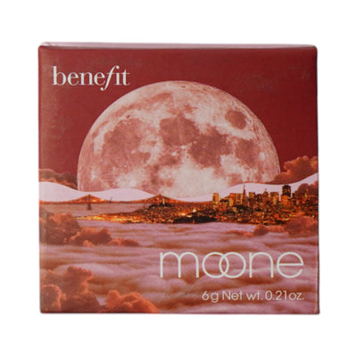 BENEFIT MOONE BLUSH 6G