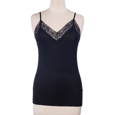 BELLEZA LACE STRAP CAMISOLE 6029