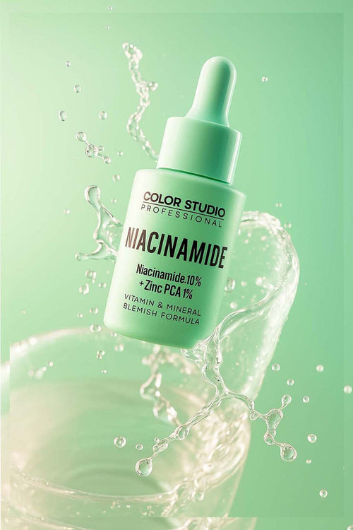 Color Studio Niacinamide