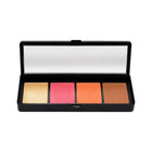SMASHBOX HALO GLOW FACE PALETTE CORAL 15.7G