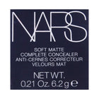 NARS CONCEALER MEDIUM 2 GINGER 6.2G