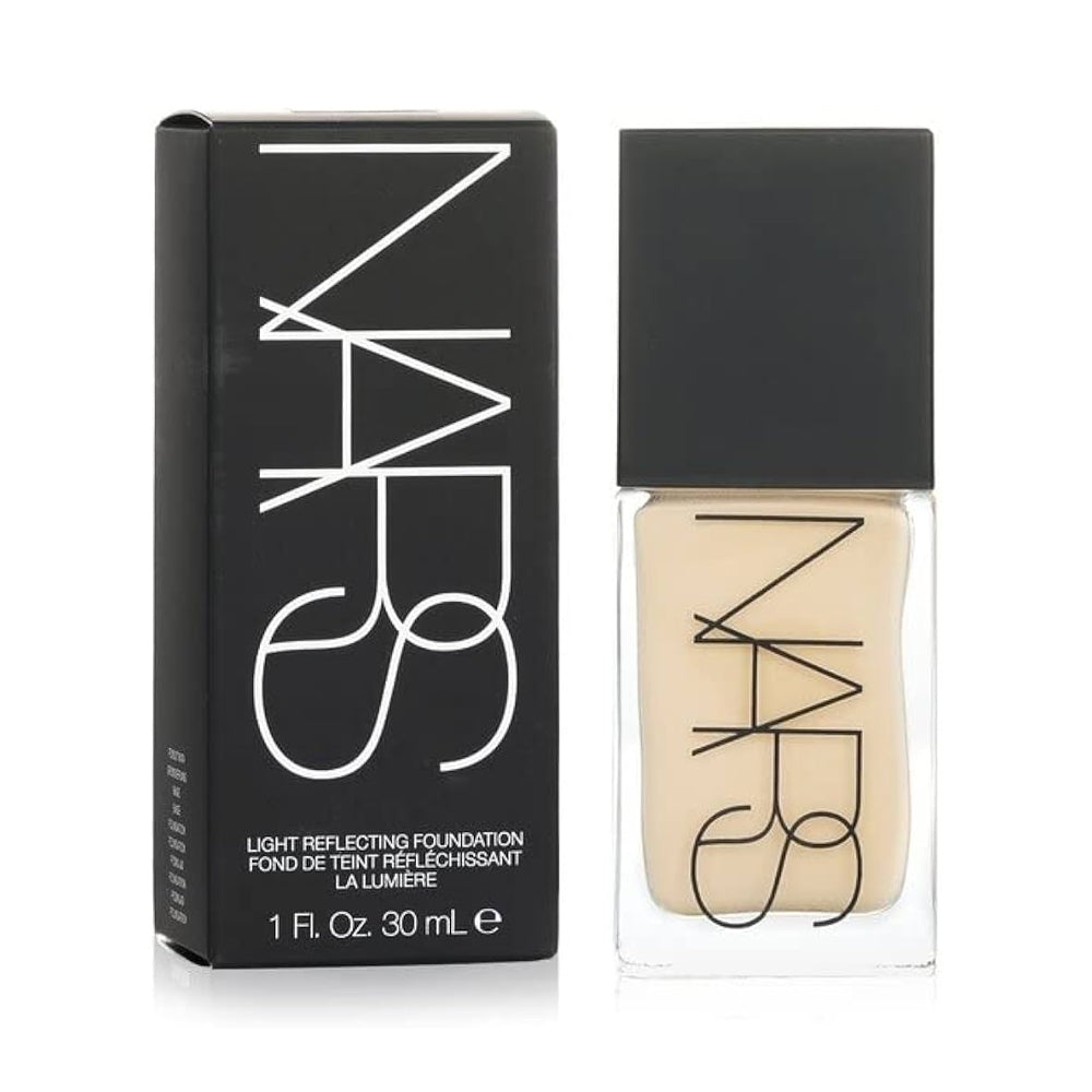 NARS FOUNDATION LIGHT GOBI 6056 30ML PC