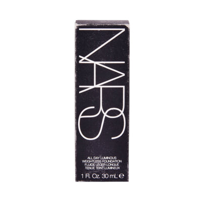 NARS AL DAY ILMNIOUS FONDATION LIGHT SIBERIA 6431 30ML