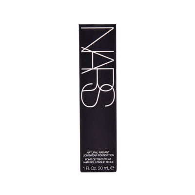 NARS RADIANT FOUNDATION MEDIUM 6 ARUBA