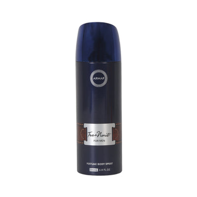 ARMAF DEODORANT TRES NUIT FOR MEN 200 ML