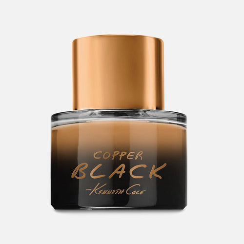 Kenneth Cole - Kc Copper Black Men Edt 100ml