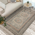 Turkish Extreme Rug 7x10 ft