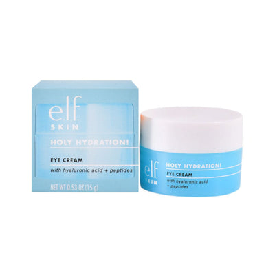 ELF HOLY HYDRATION EYE CREAM 15G