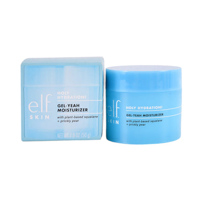 ELF SKIN HOLY-HYRATION GEL-YEAH MOISTURIZER 50G