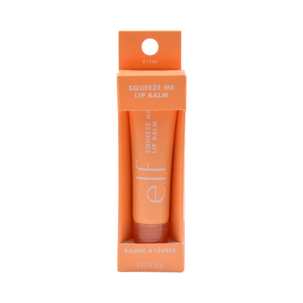 ELF SQUEEZE ME LIP BALM 6G