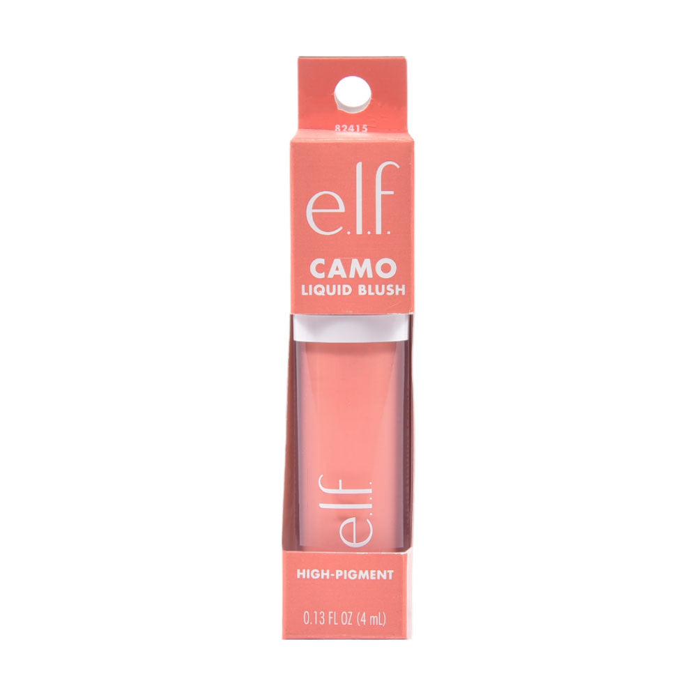 ELF CAMO LIQUID BLUSH 4ML