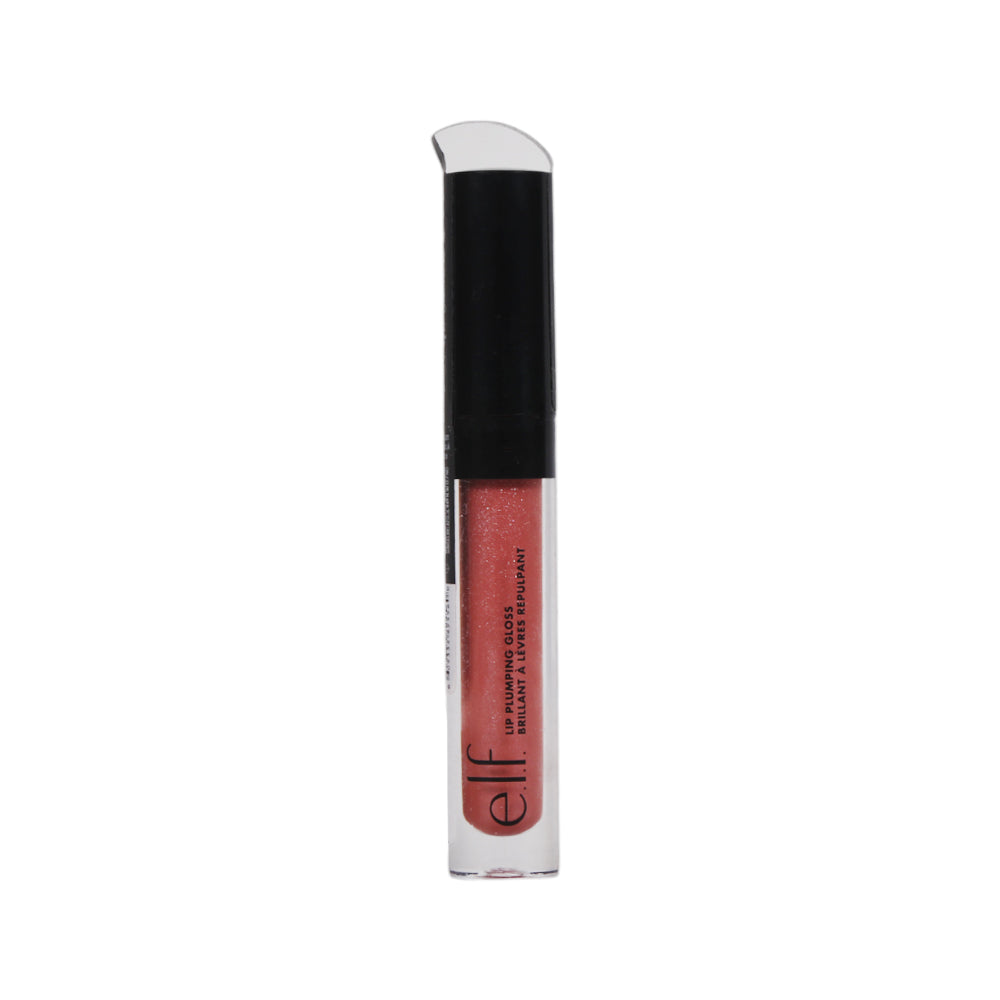 ELF LIP PLIMPING GLOSS (MAVE LADY) 2.7ML
