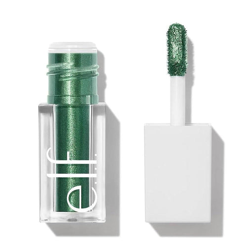 E.L.F LIQUID METALLIC EYE SHADOW (AURORA) 3ML
