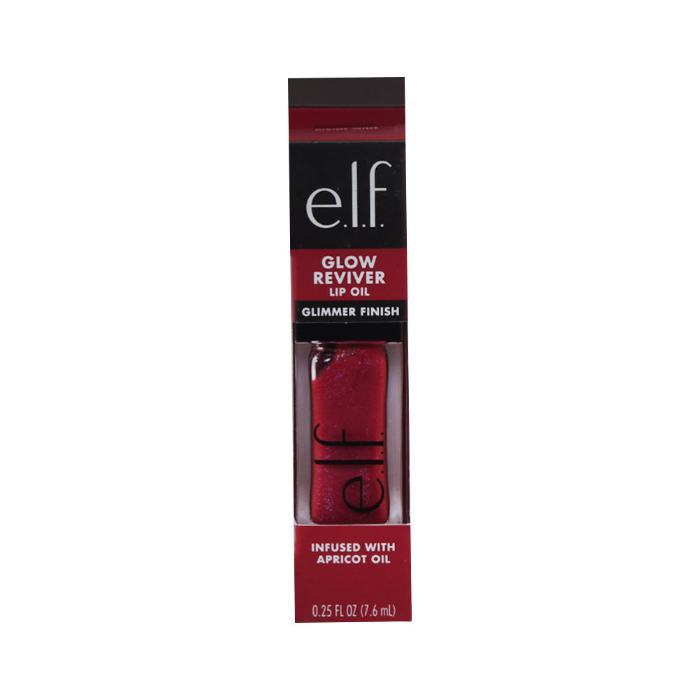 ELF GLOW REVIVER LIP OIL 7.6ML