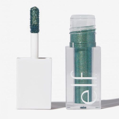E.L.F GLITTERS EYESHADOW MERMAID SHIMMY 3ML