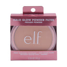 ELF HALO GLOW POWDER FILTER FOUNDATION (LIGHT WARM/CLAIR CHA