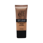 ELF SOFT GLAM SATIN FOUNDATION 22 LIGHT WARM 30ML