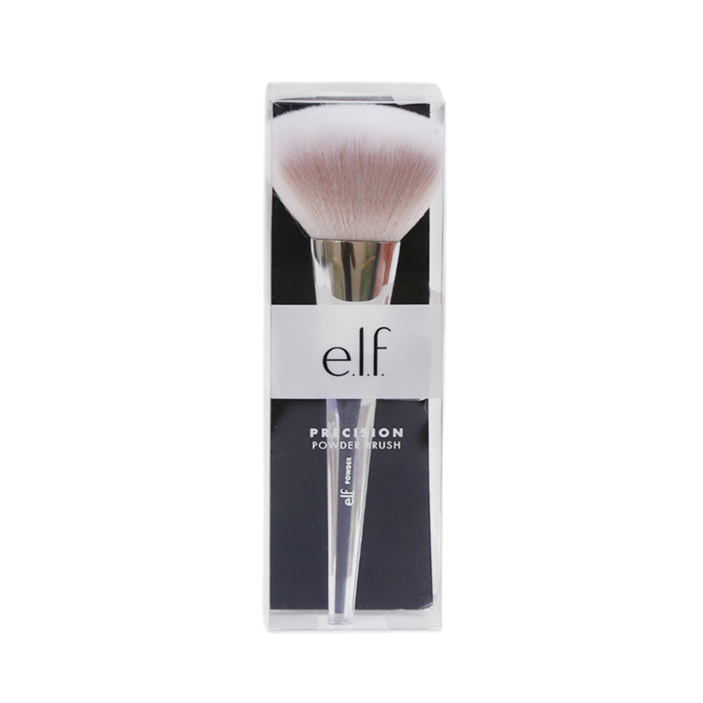 ELF PRECISION POWDER BRUSH
