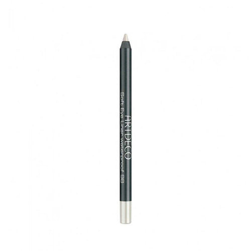 Artdeco- Soft Waterproof Eye Liner - 98 Vanilla White