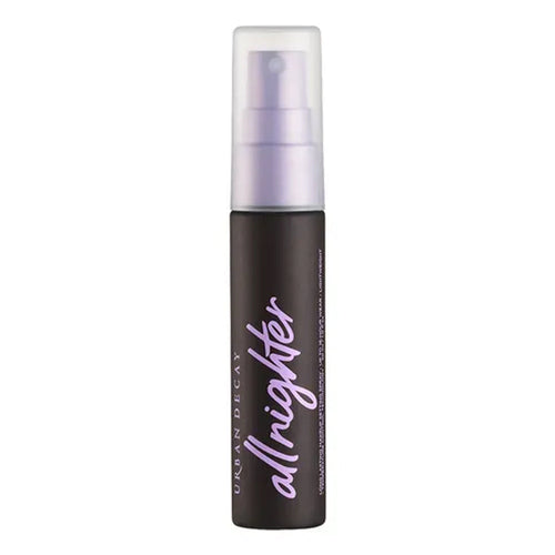 Urban Decay- All Nighter- Long Lasting Makeup Setting Spray, 30ml