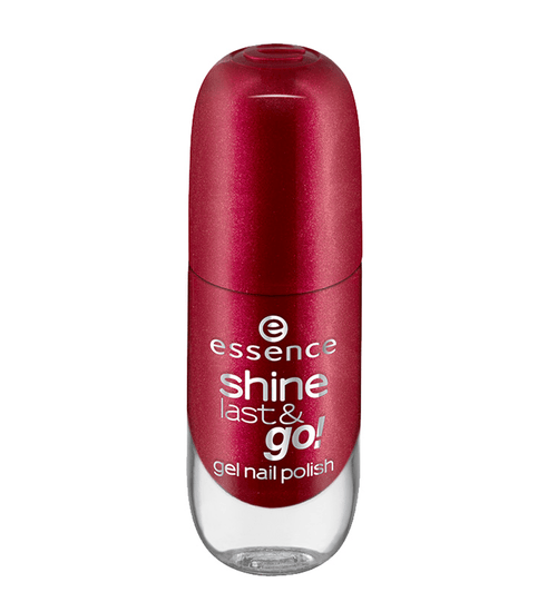 Essence - Shine Last & Go! Gel Nail Polish 52