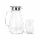 WATER SET 7PC ECHOU GPH32/L7HB MT