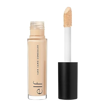 E.l.f - 16hr Camo Concealer: Medium Warm