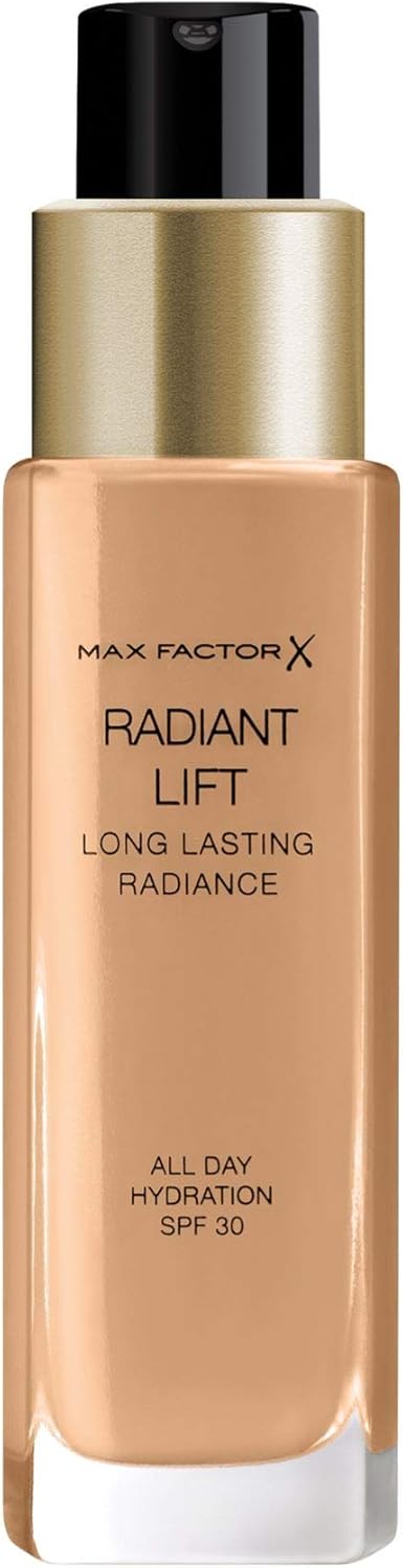Max Factor - Luminous Lift Fnd 076 Warm Honey