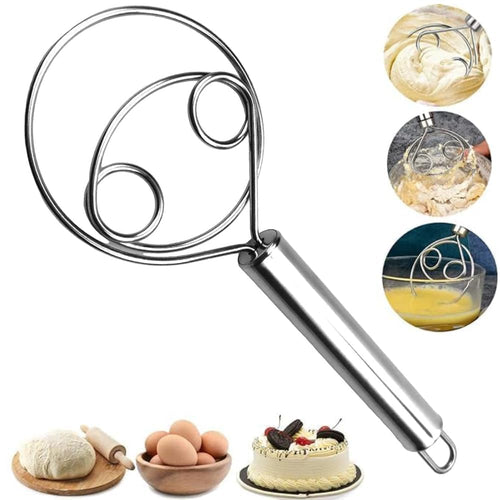 Home.co - Dough Maker