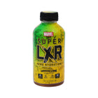 ARIZONA MARVEL DRINK SUPER LXR CITRUS LEMON LIME 473 ML