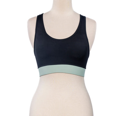 BELLEZA SPORTS BRA 6140