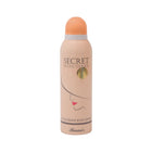 RASASI DEODORANT SECRET 200 ML