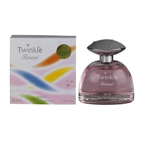 Rasasi - Twinkle Lady Edp 50ml