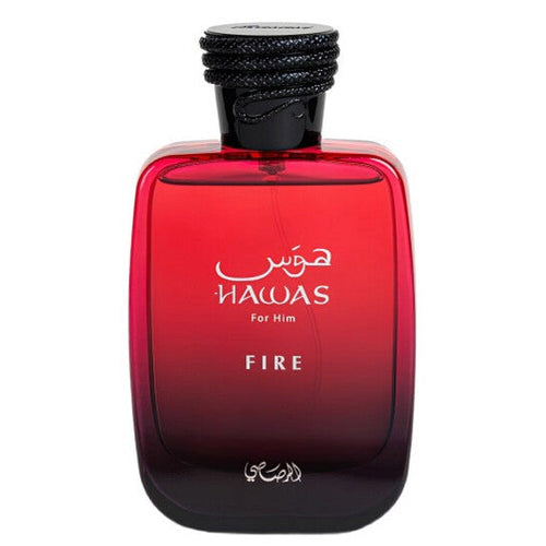 Rasasi - Hawas Fire Men Edp 100ml