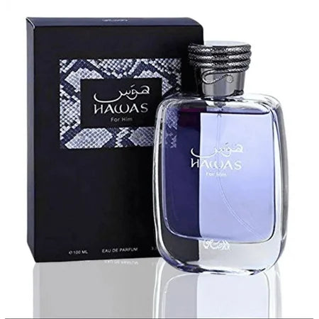 Rasasi - Hawas For Men Edp 100ml