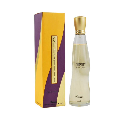 RASASI CHASTITY FOR LADIES EDP 100 ML
