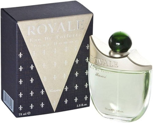Rasasi - Royal Bla Pour Homme Edt 75ml