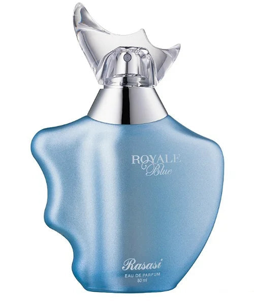Rasasi Royal Blue For Women Edp 50ml