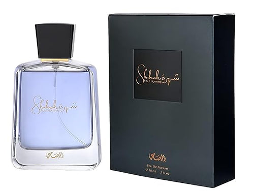 Rasasi - Shuhrah Pour Homme Edp 90ml