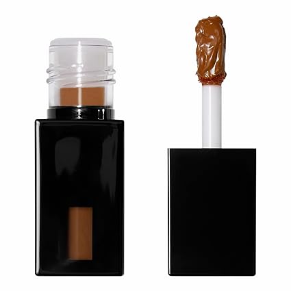 Elf - Glossy Lip Stain - Cinnamon Dremz