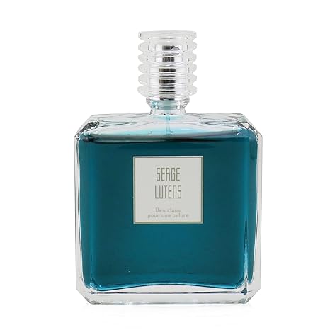 Serge Lutens Des Clous Pour Une Pelure Edp 100ml