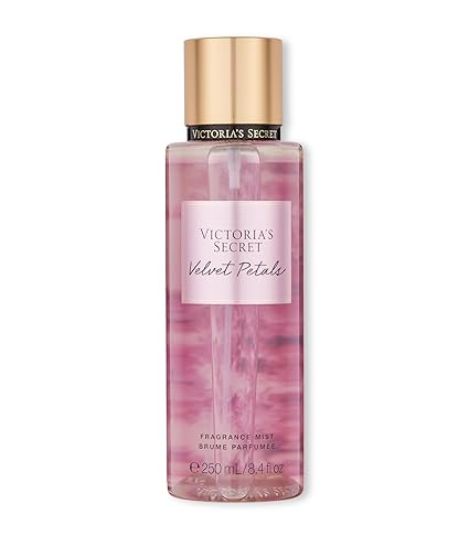 Victoria's Secret - Velvet Petals Fragrance Mist - 250ml
